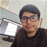 Profesor de inglés con experiencia y buen acento casi nativo